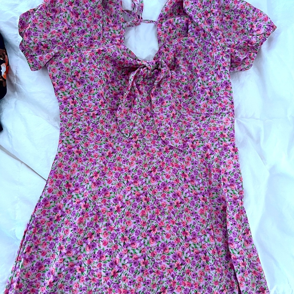 Brand new Cupshe midi dress